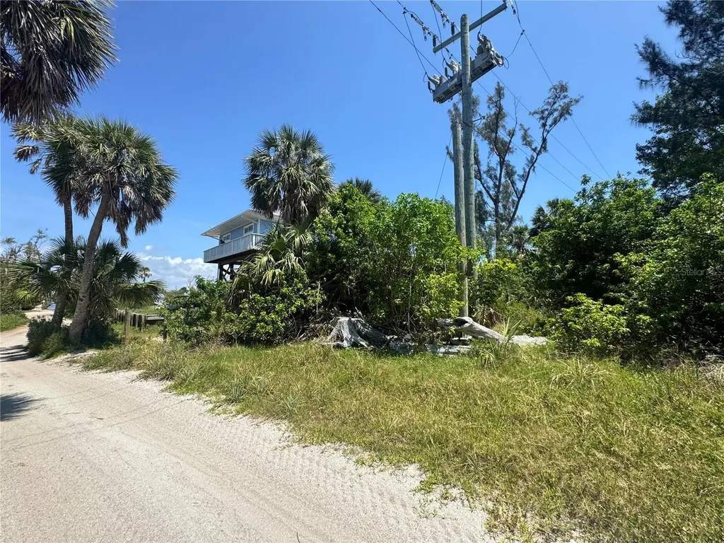 8992 Seagrape Lane Placida FL 33946