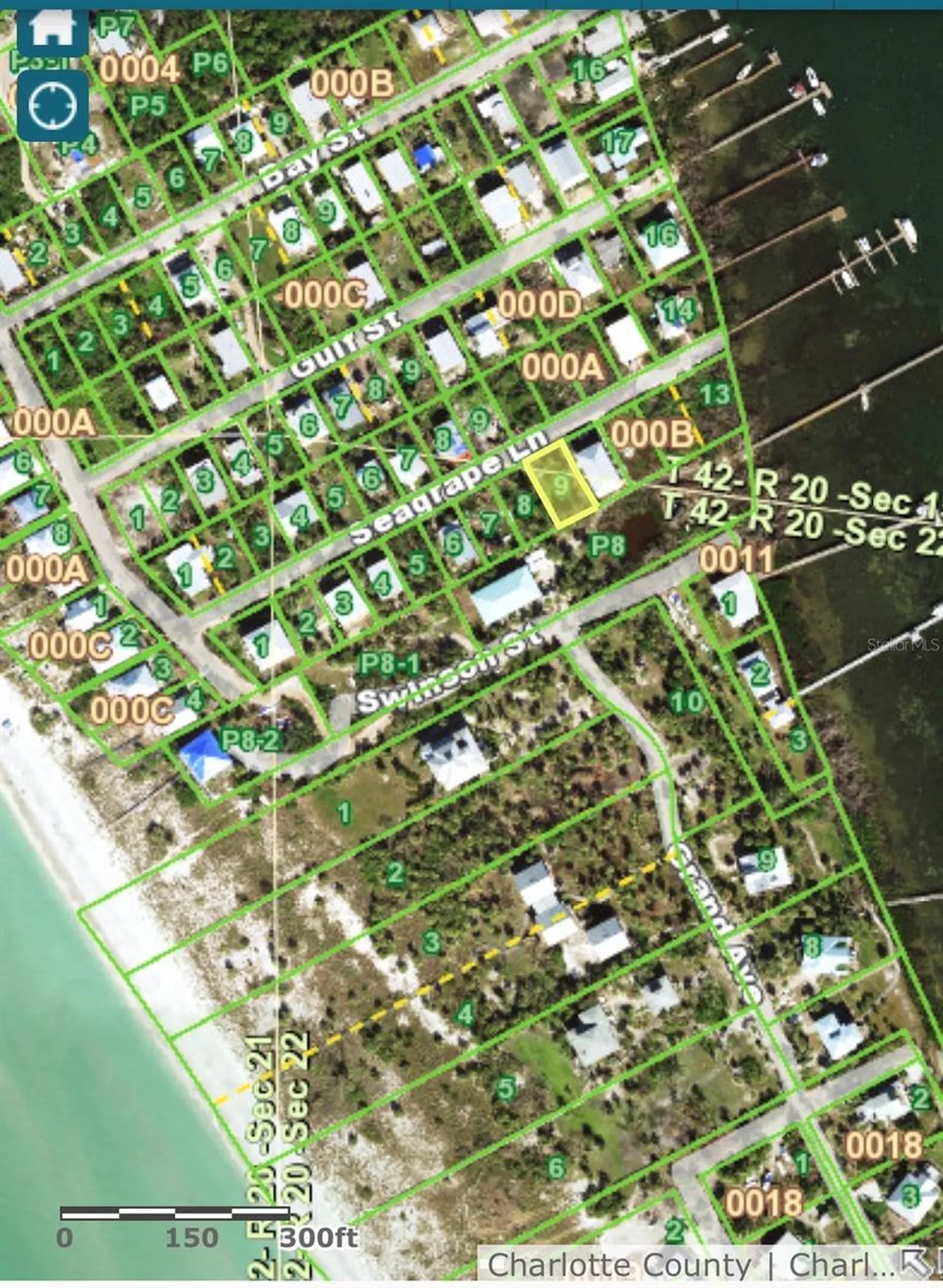 8992 Seagrape Lane Placida FL 33946