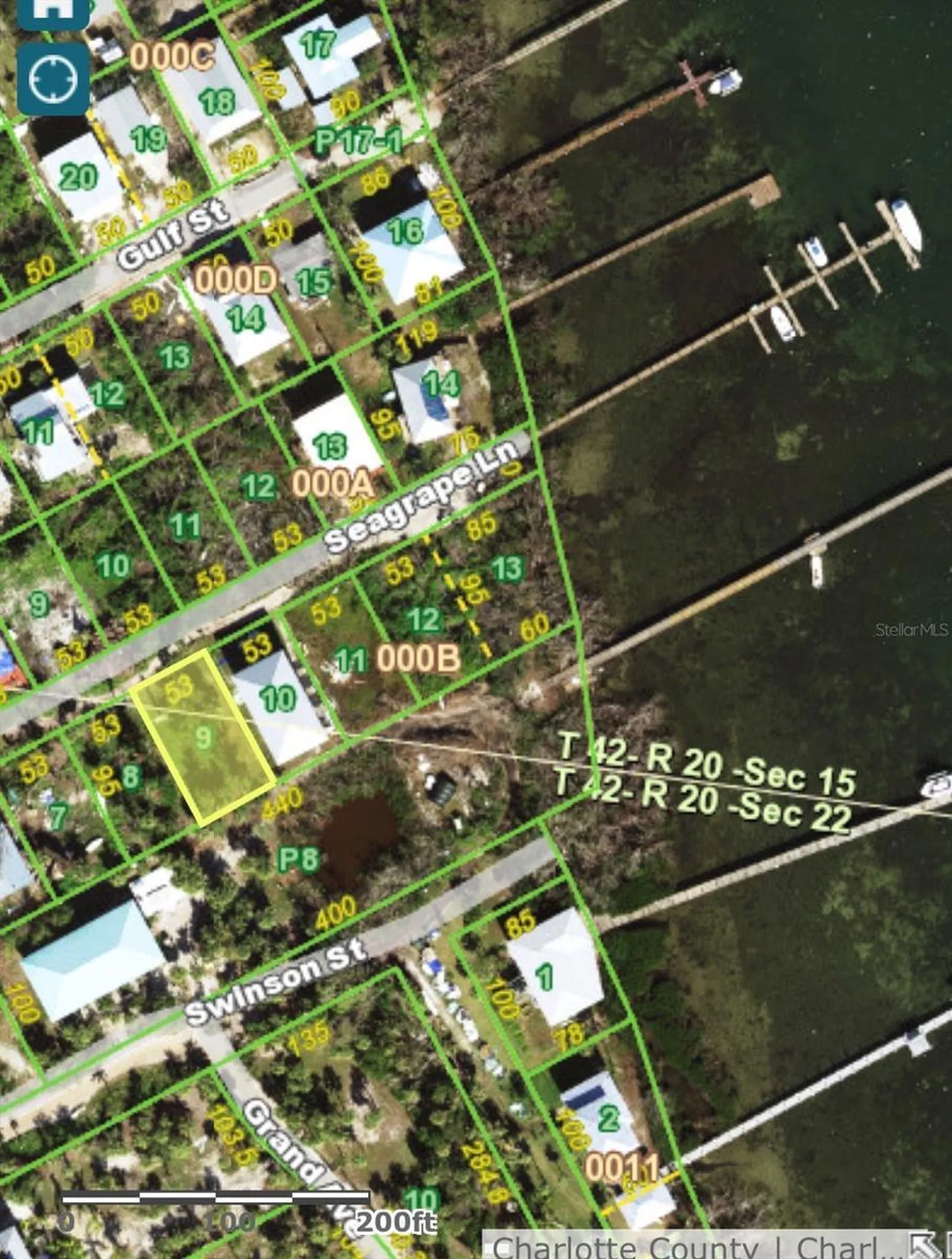 8992 Seagrape Lane Placida FL 33946