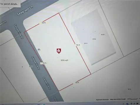 8992 Seagrape Lane Placida FL 33946