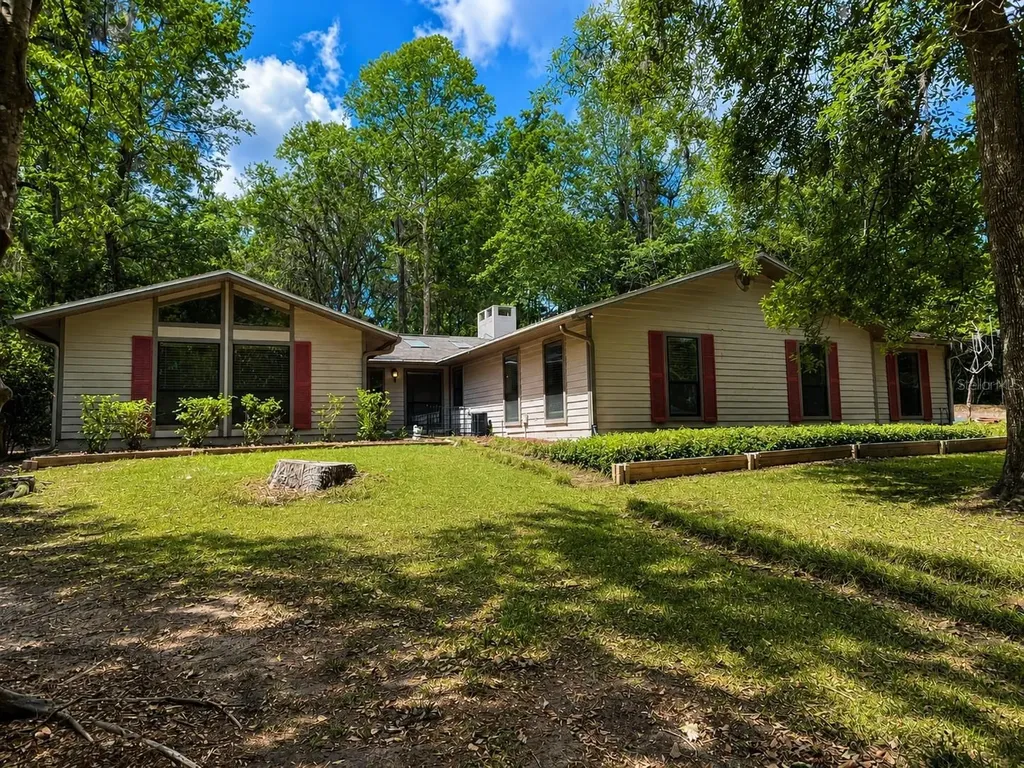 9331 NW 13th Place Gainesville FL 32606