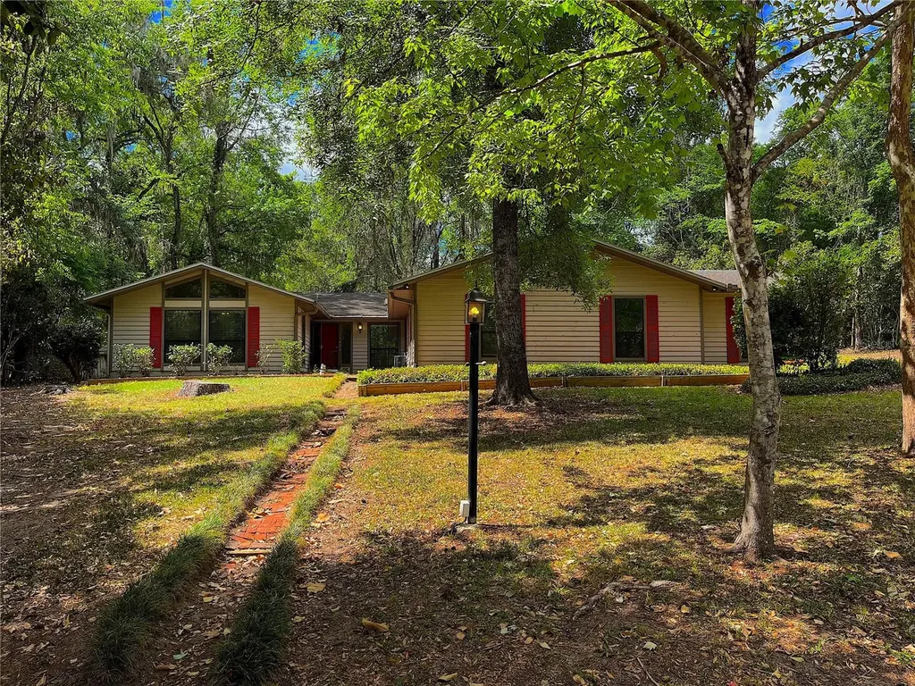 9331 NW 13th Place Gainesville FL 32606