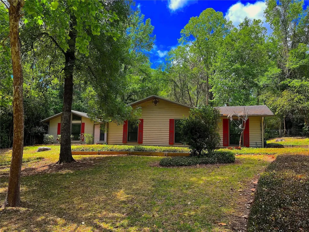 9331 NW 13th Place Gainesville FL 32606