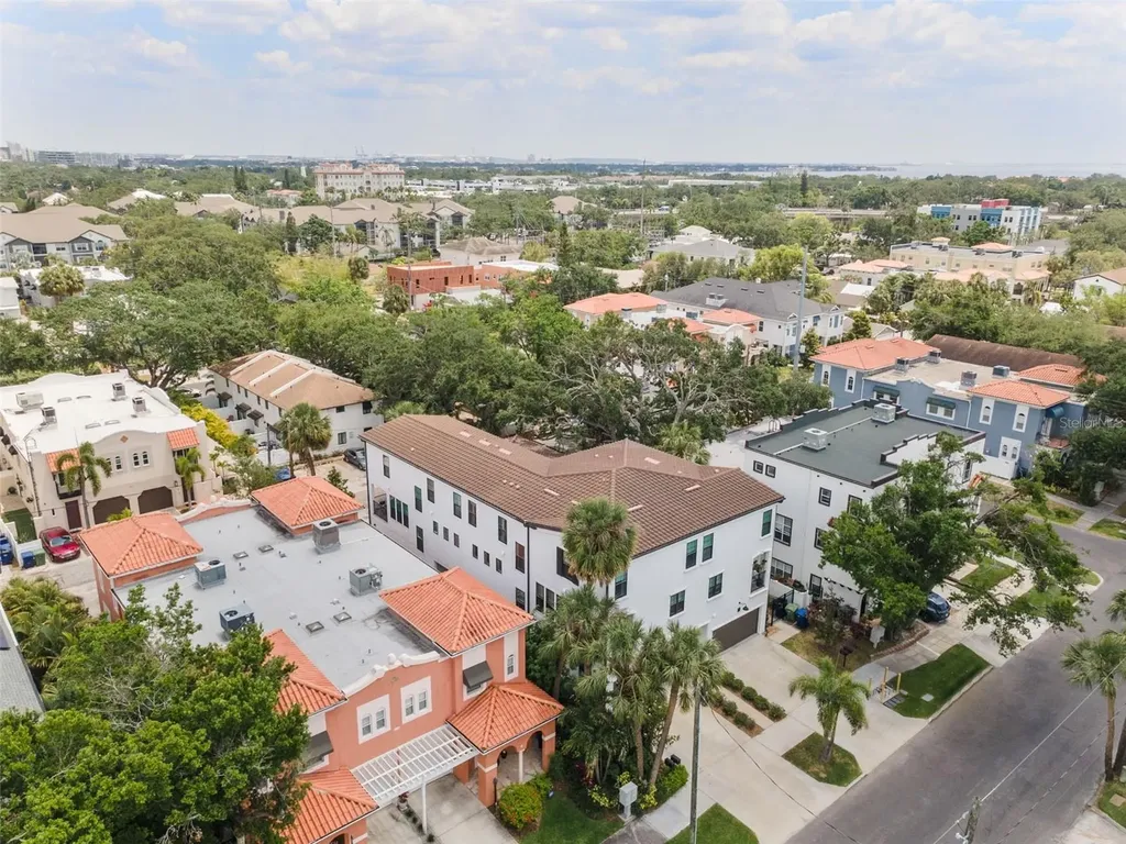412 S Albany Avenue Tampa FL 33606