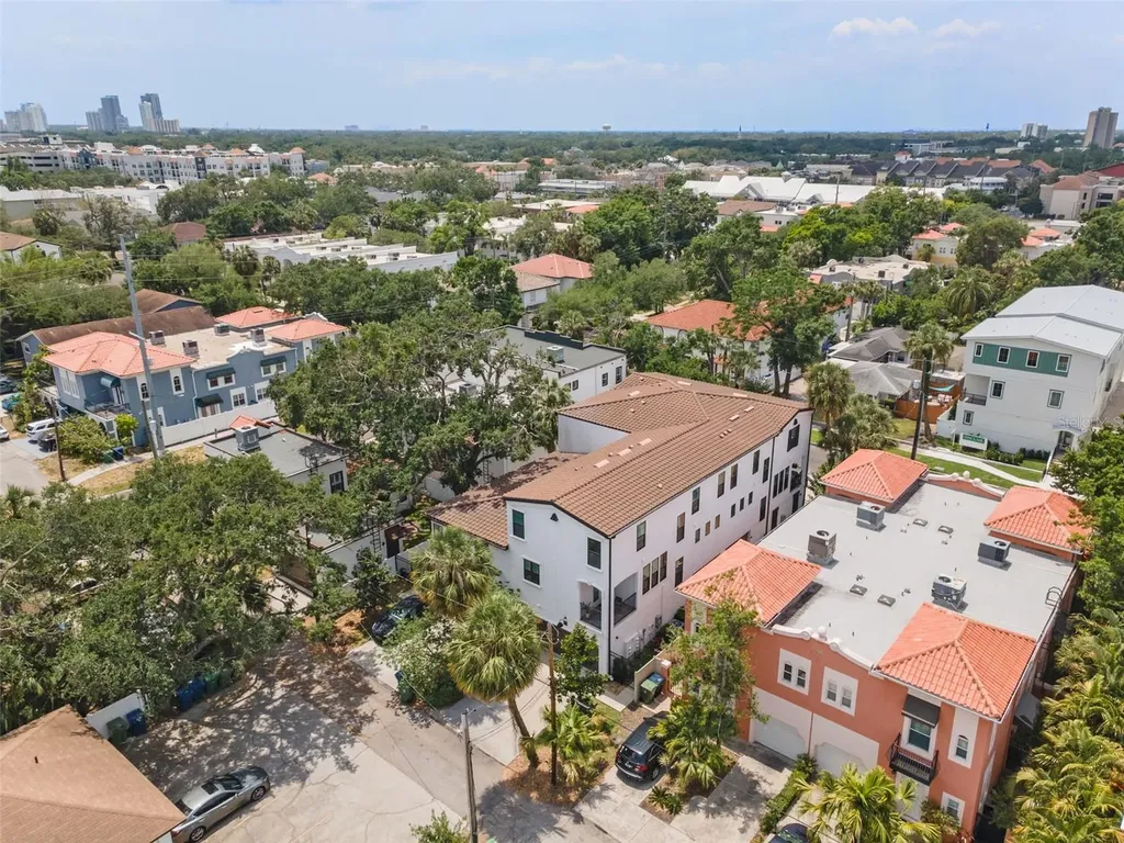412 S Albany Avenue Tampa FL 33606