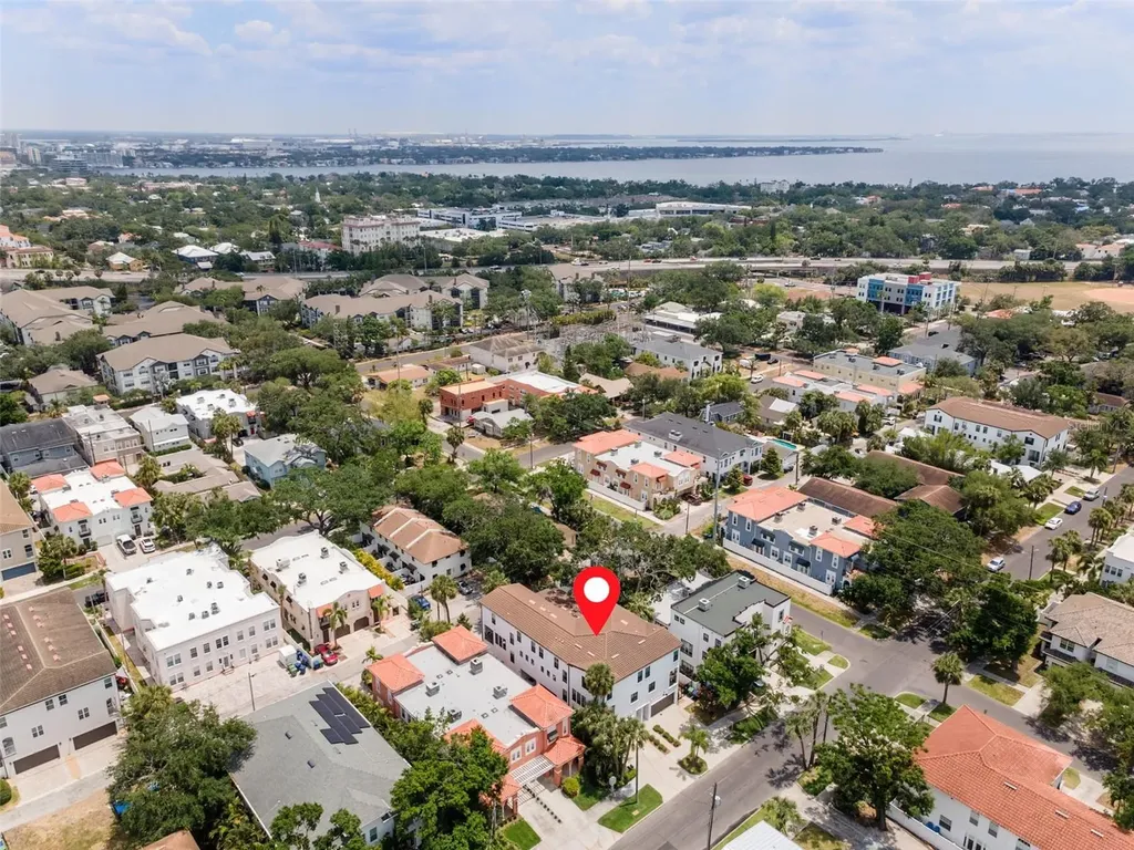 412 S Albany Avenue Tampa FL 33606