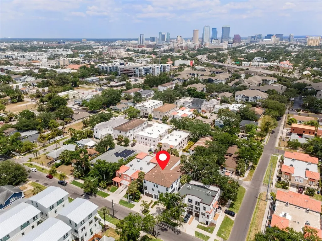 412 S Albany Avenue Tampa FL 33606