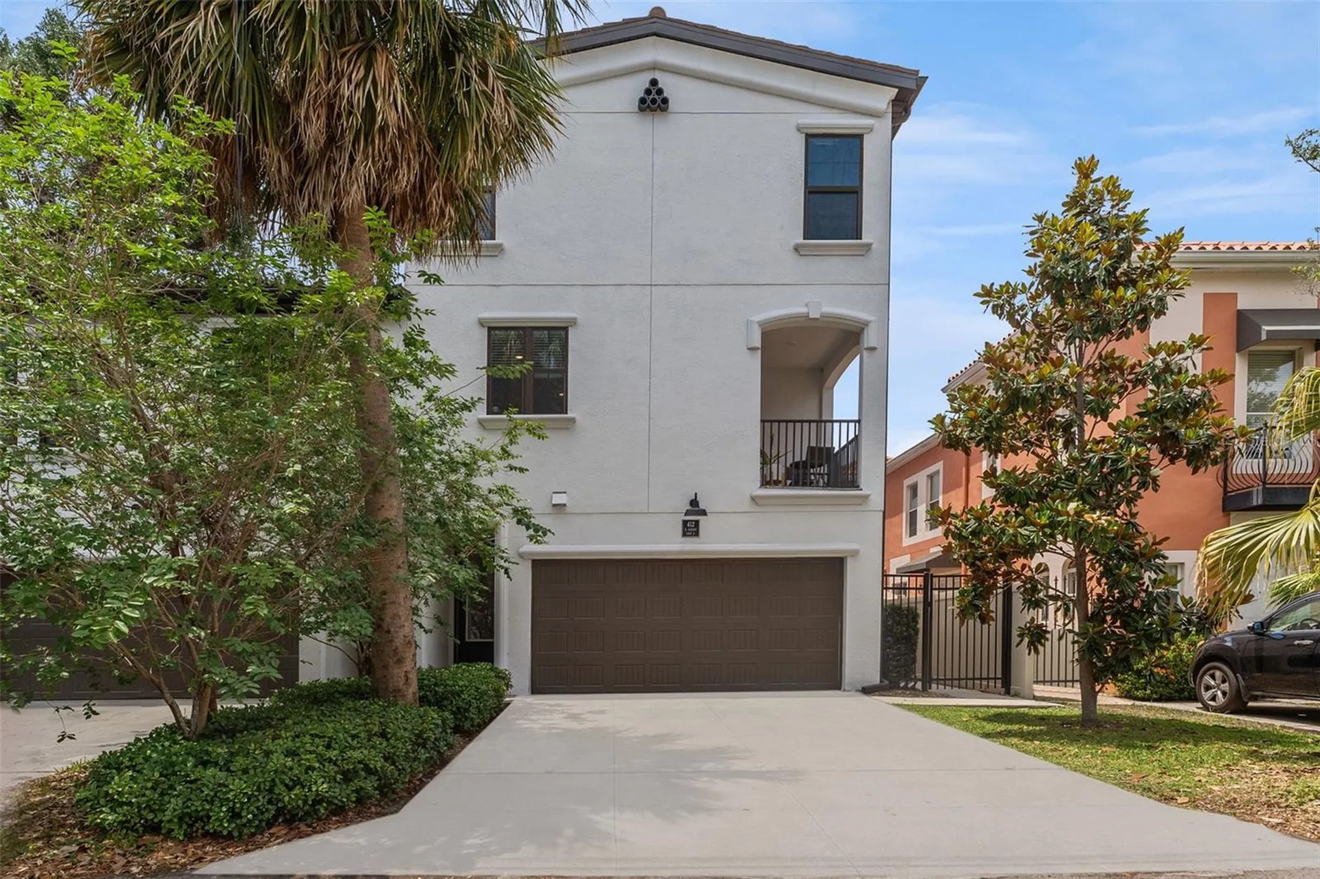 412 S Albany Avenue Tampa FL 33606