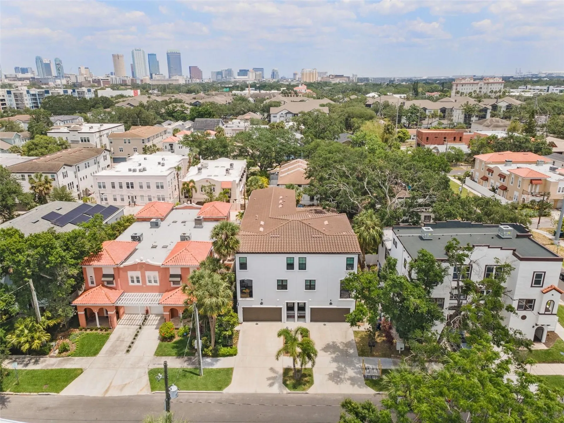412 S Albany Avenue Tampa FL 33606