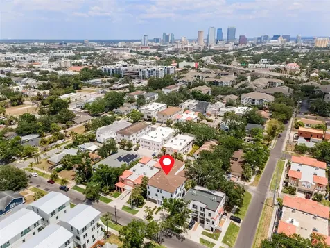 412 S Albany Avenue Tampa FL 33606