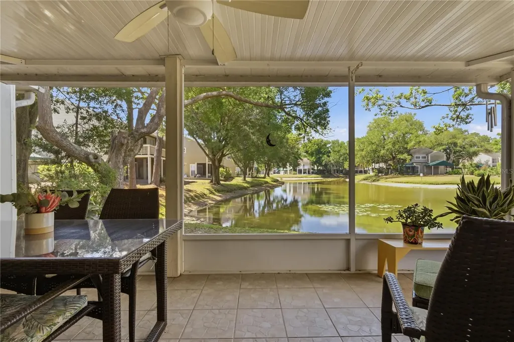 9034 Lake Place Lane Tampa FL 33634
