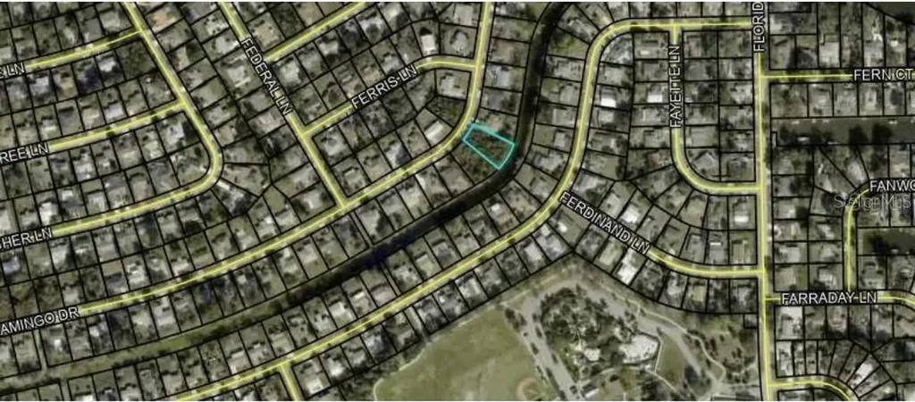 18 Flamingo Drive Palm Coast FL 32137