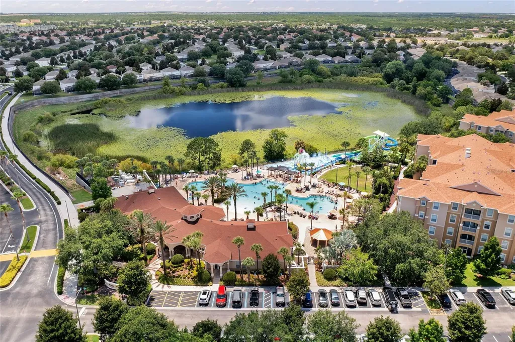 2813 Almaton Loop Kissimmee FL 34747