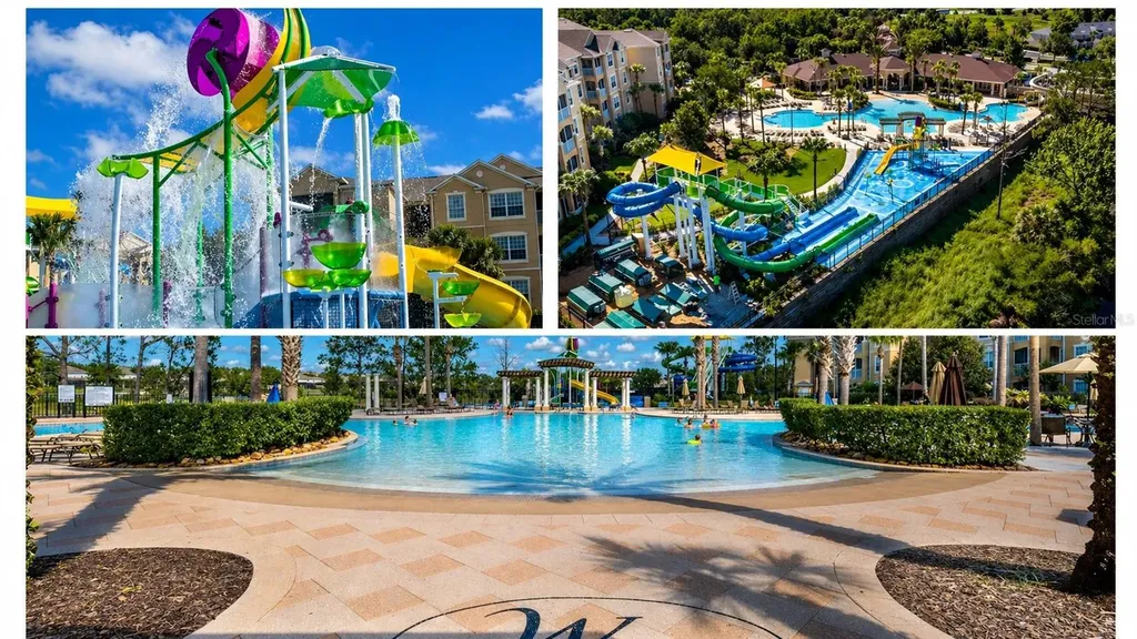 2813 Almaton Loop Kissimmee FL 34747