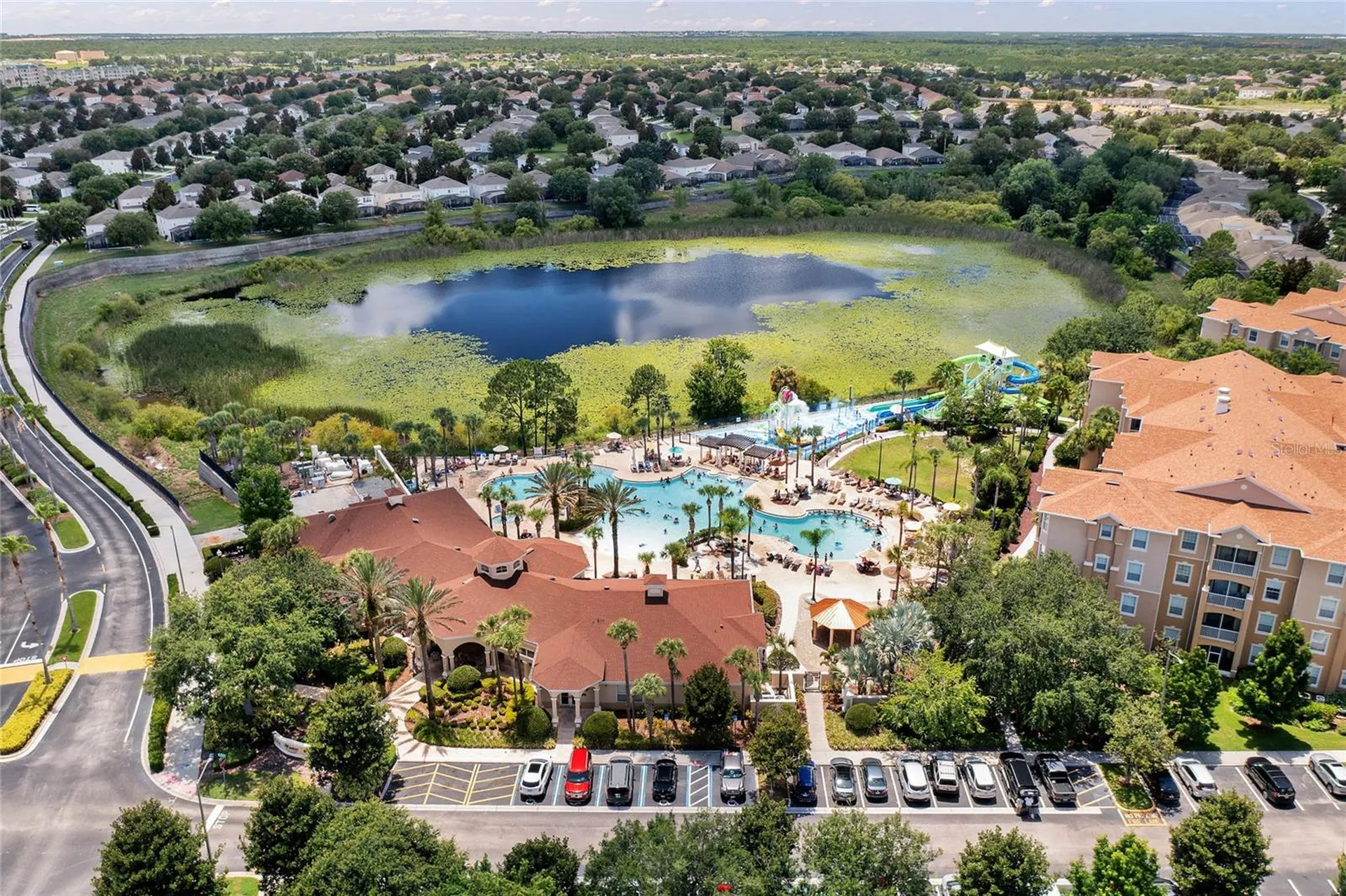 2813 Almaton Loop Kissimmee FL 34747