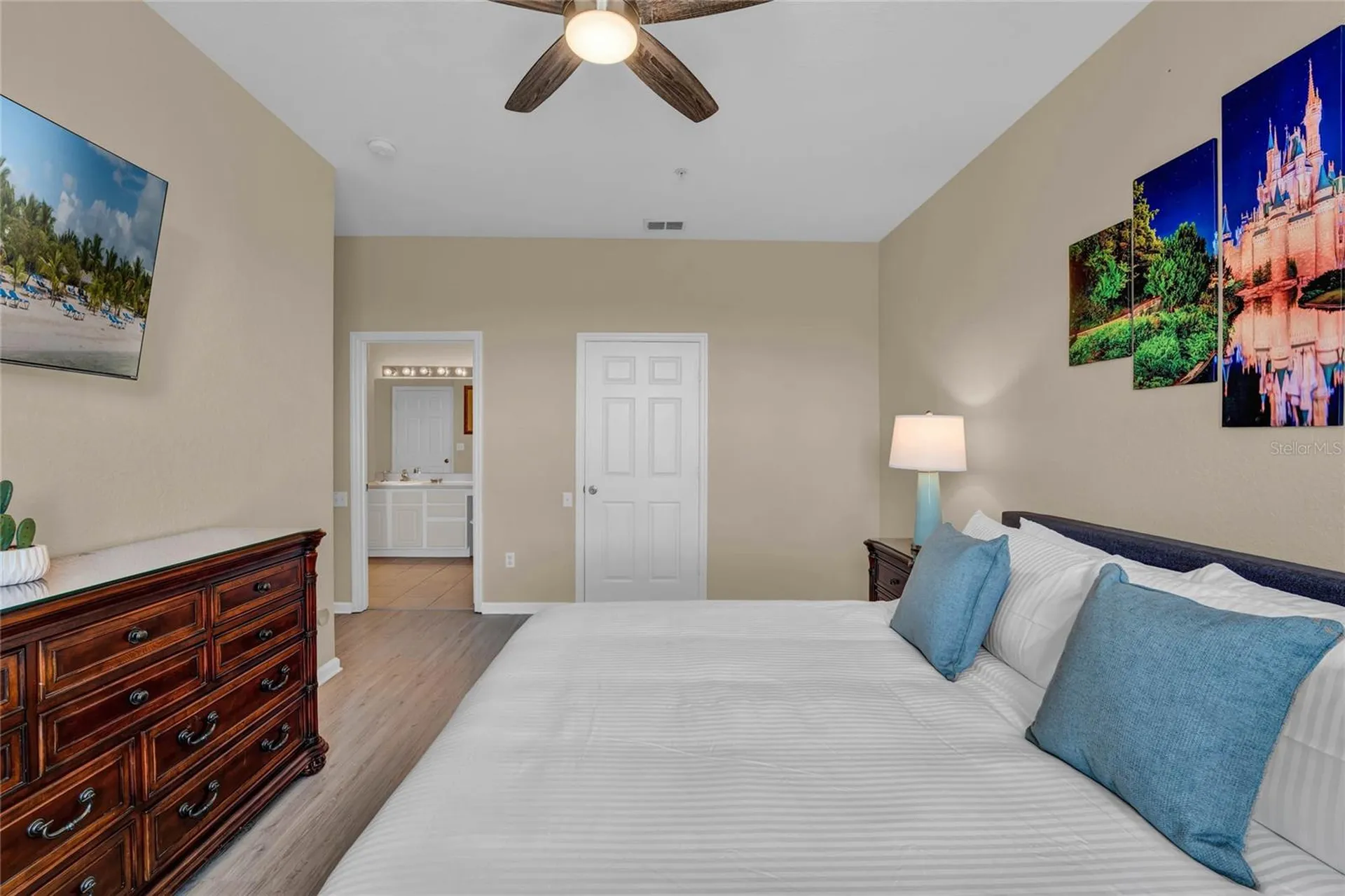 2813 Almaton Loop Kissimmee FL 34747