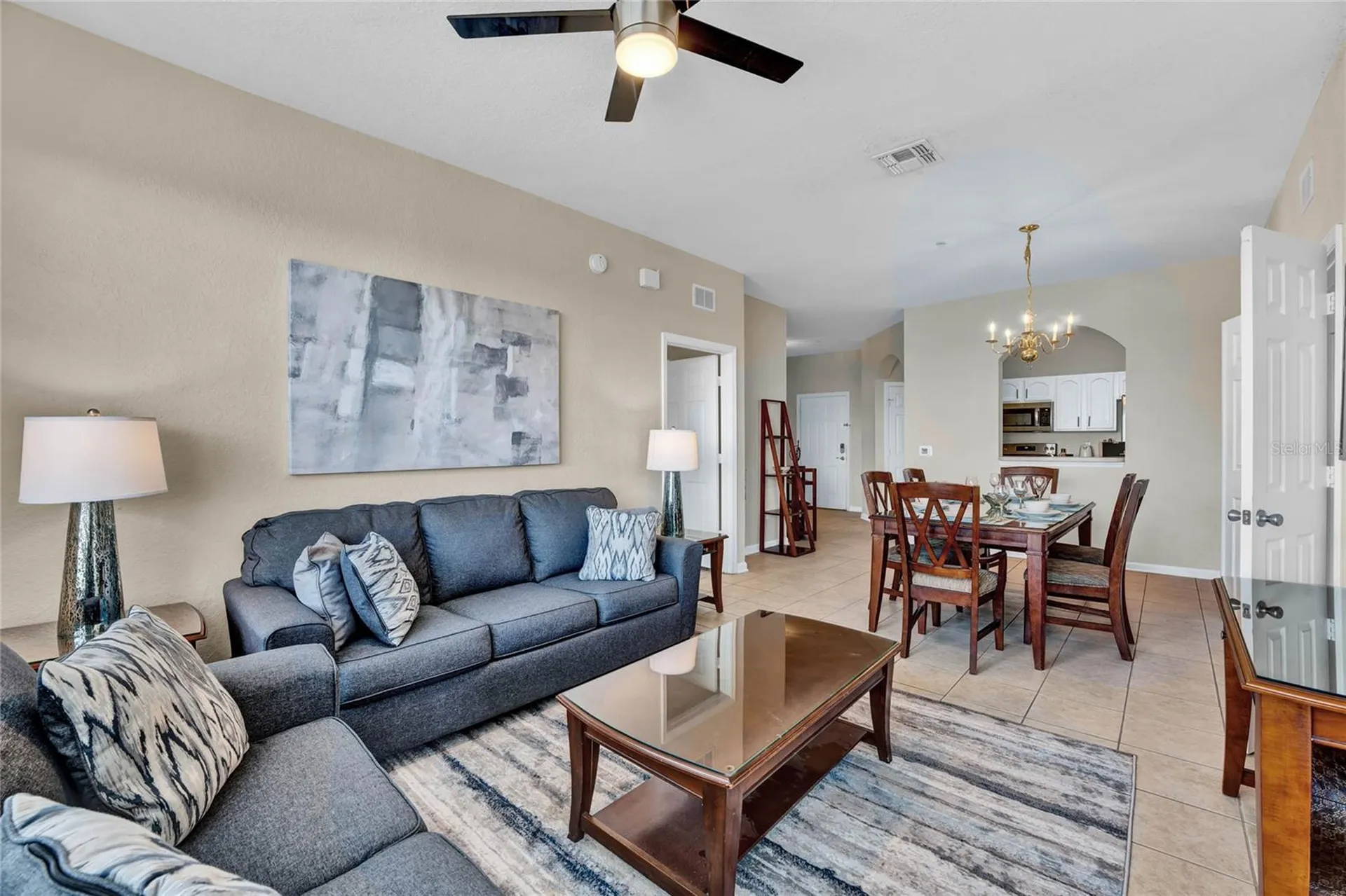 2813 Almaton Loop Kissimmee FL 34747