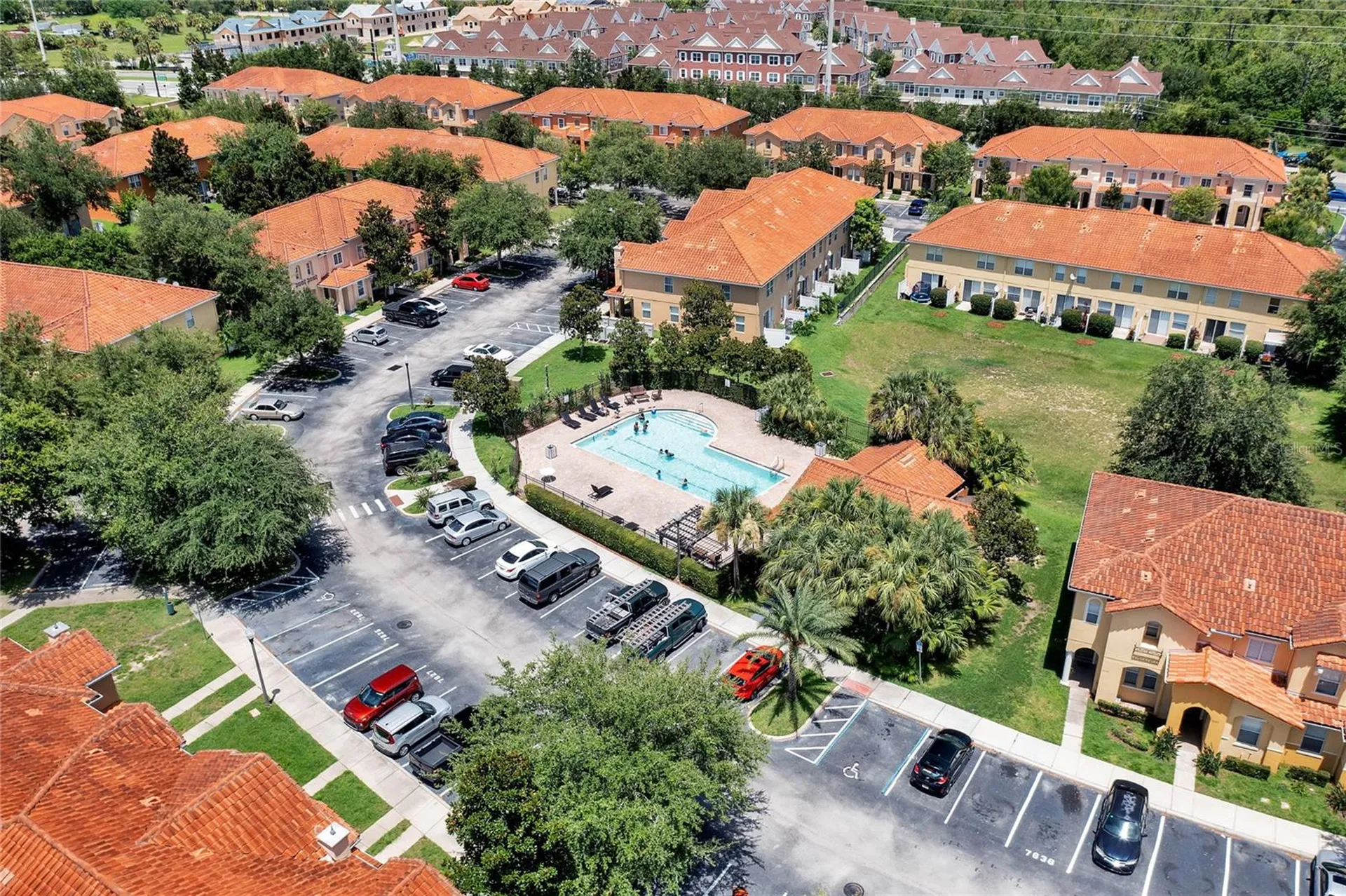 2813 Almaton Loop Kissimmee FL 34747