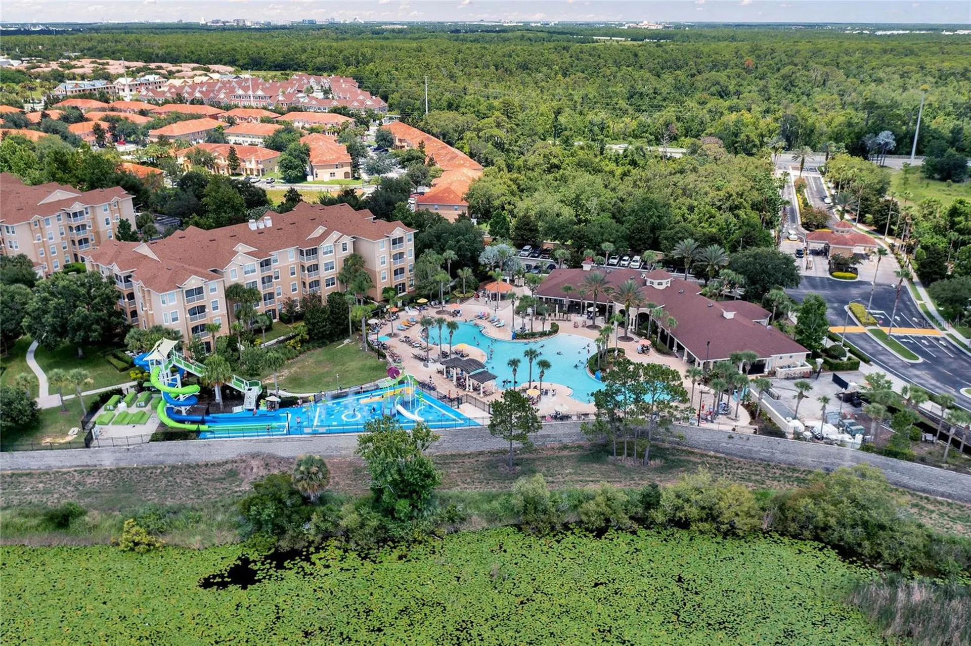 2813 Almaton Loop Kissimmee FL 34747