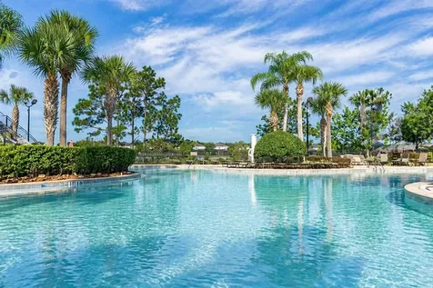 2813 Almaton Loop Kissimmee FL 34747