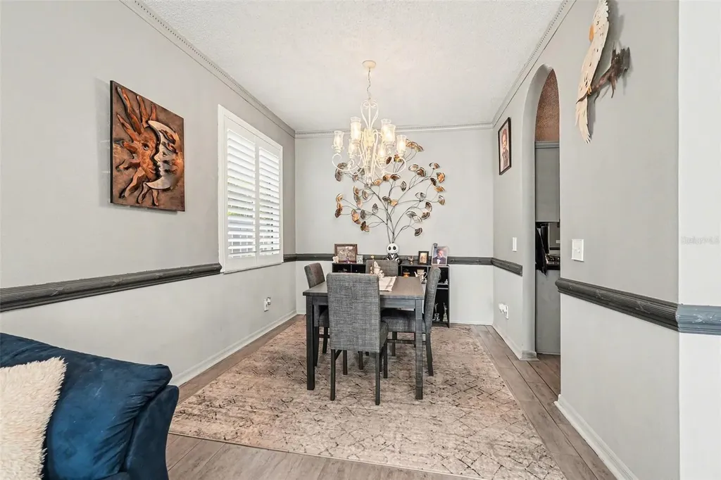 10212 Grant Creek Drive Tampa FL 33647