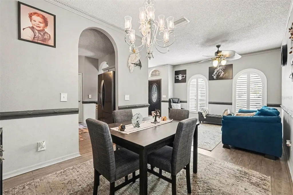 10212 Grant Creek Drive Tampa FL 33647