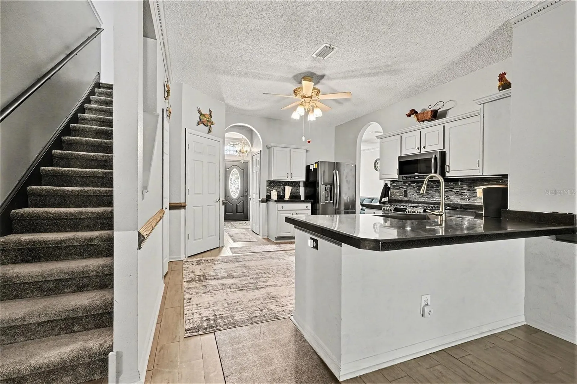 10212 Grant Creek Drive Tampa FL 33647