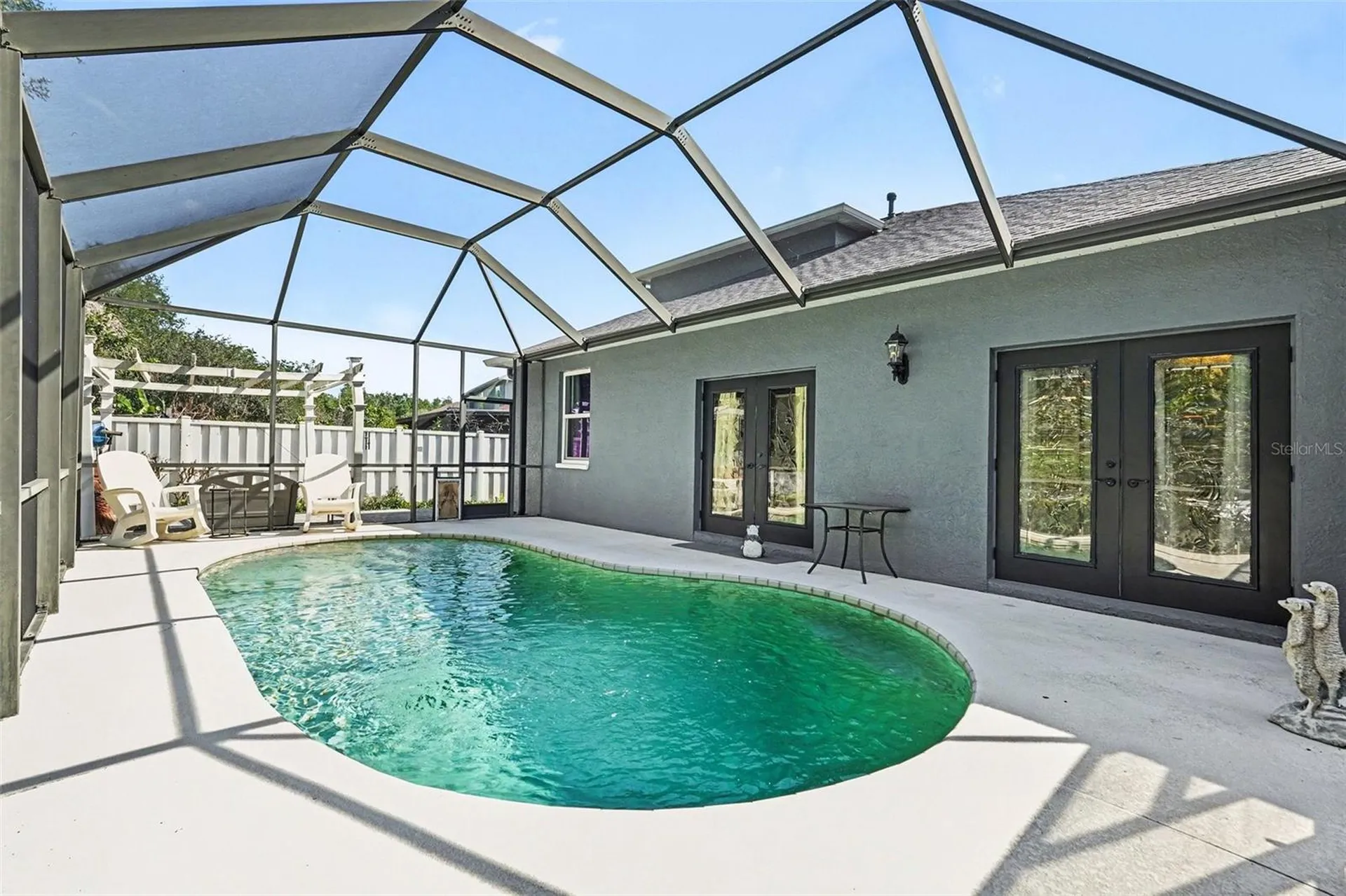 10212 Grant Creek Drive Tampa FL 33647