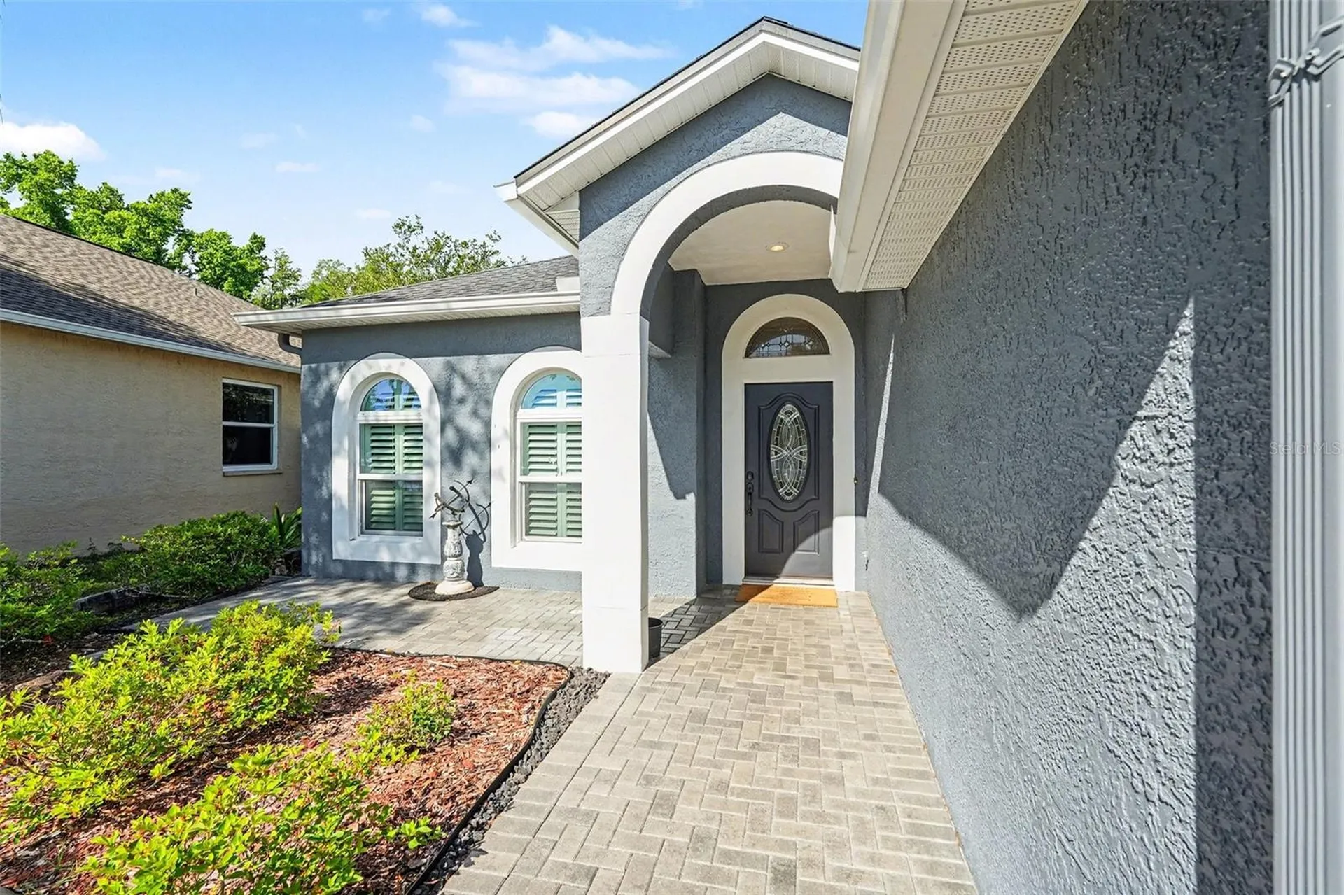 10212 Grant Creek Drive Tampa FL 33647