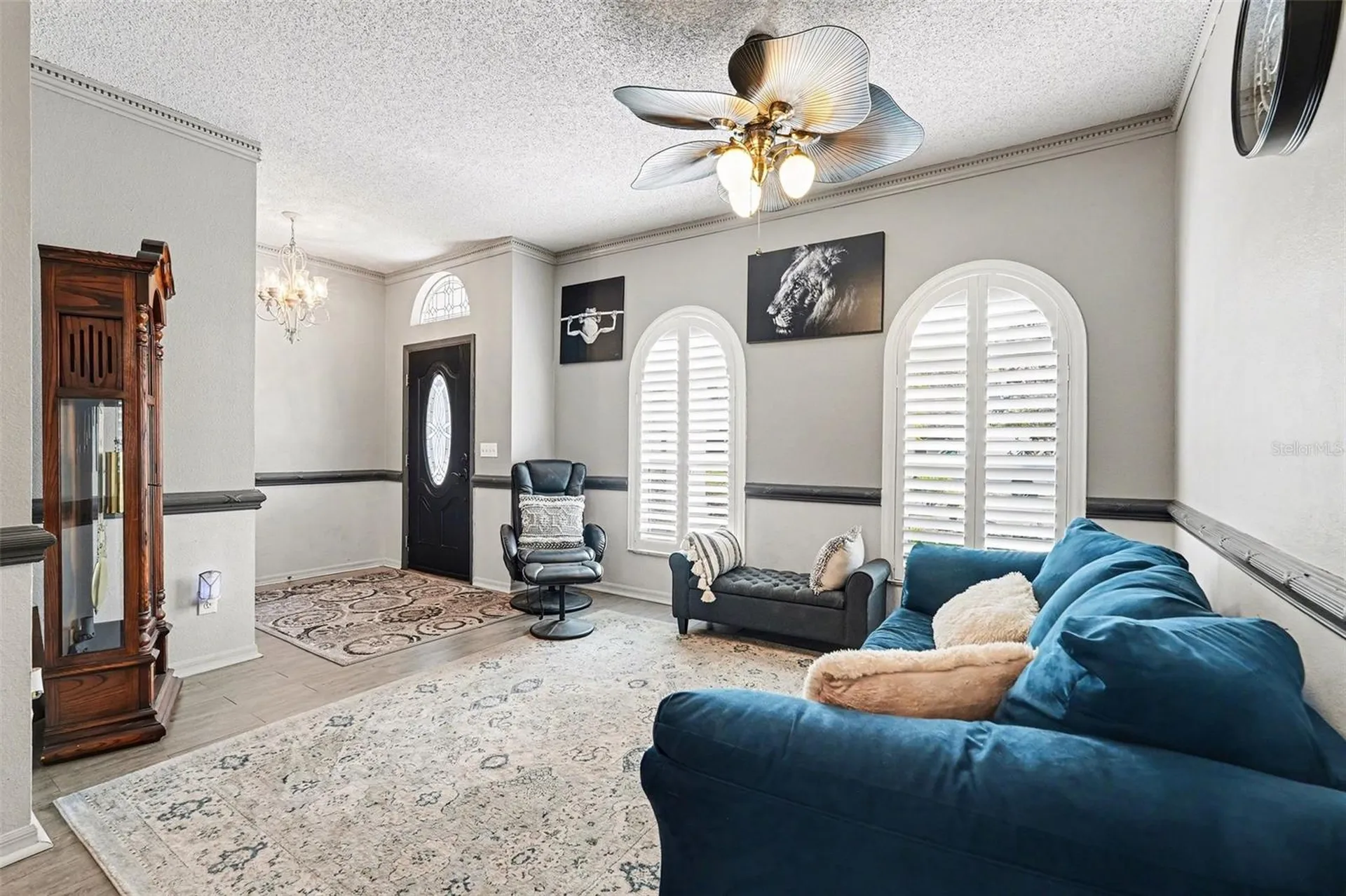 10212 Grant Creek Drive Tampa FL 33647