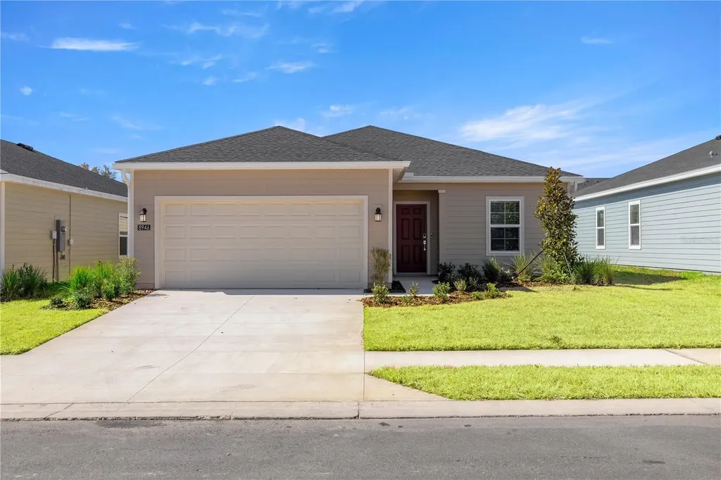 8714 SW 69th Terrace Ocala FL 34476
