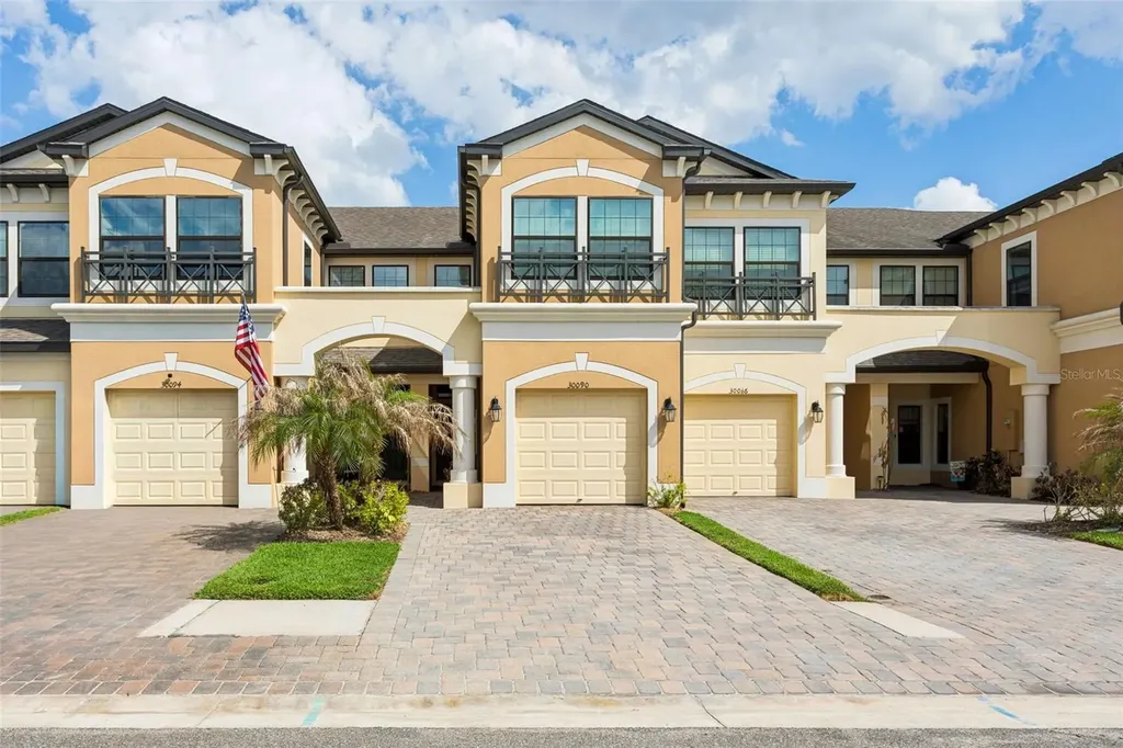 30090 Southwell Lane Wesley Chapel FL 33543