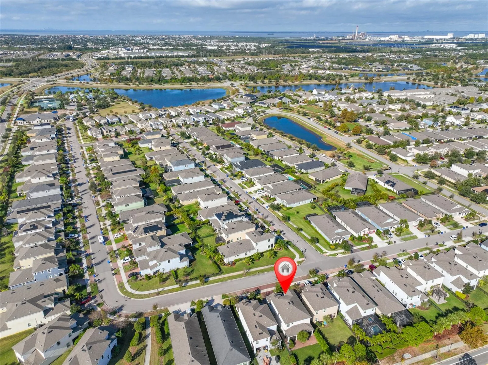 6207 Voyagers Place Apollo Beach FL 33572