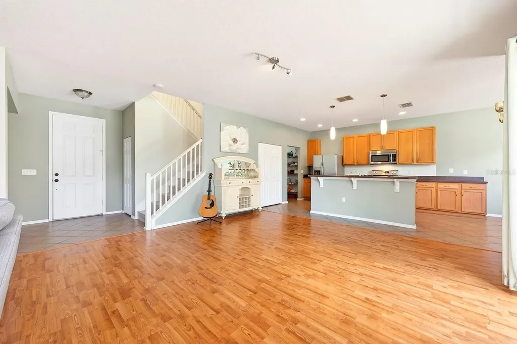 1681 Strathmore Circle Mount Dora FL 32757