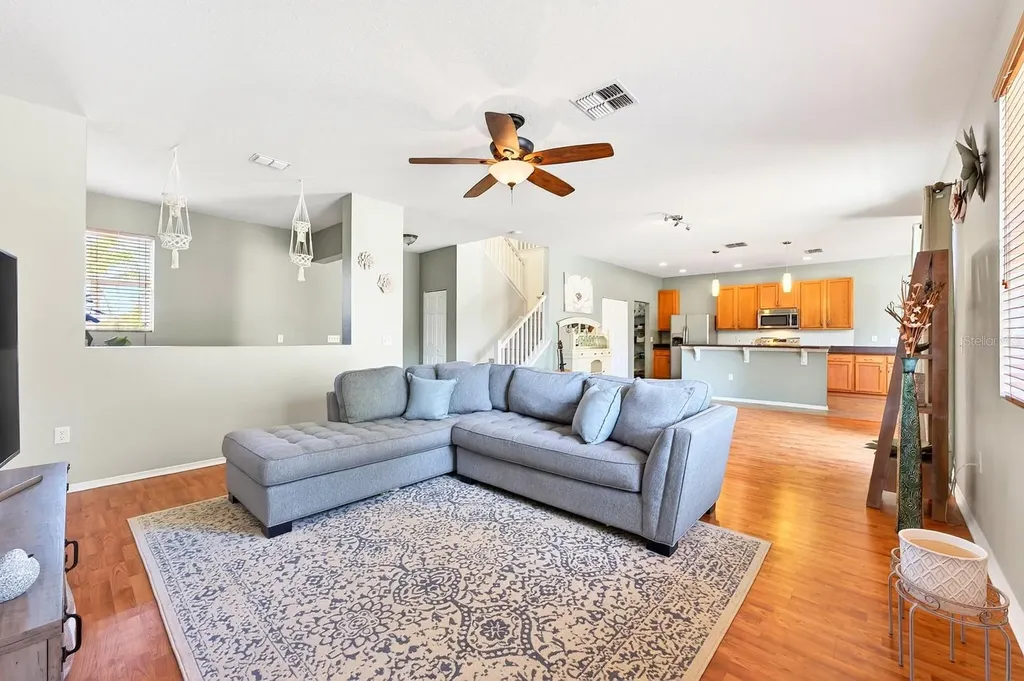 1681 Strathmore Circle Mount Dora FL 32757