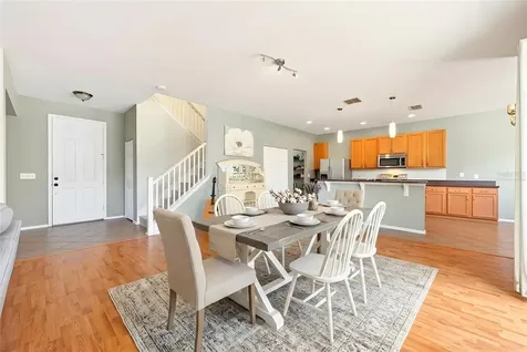 1681 Strathmore Circle Mount Dora FL 32757