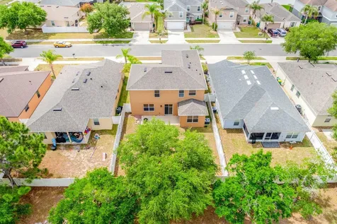 1681 Strathmore Circle Mount Dora FL 32757