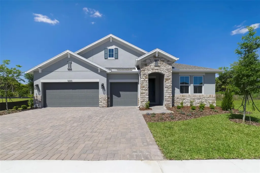 5260 Sparrow Tree Point Sanford FL 32773