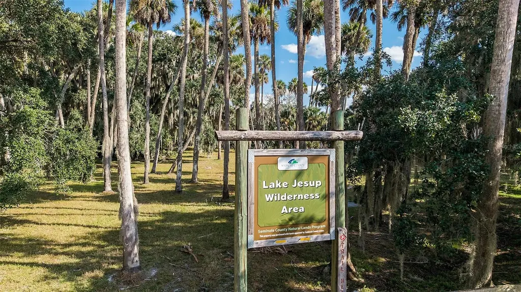 5260 Sparrow Tree Point Sanford FL 32773