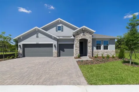 5260 Sparrow Tree Point Sanford FL 32773