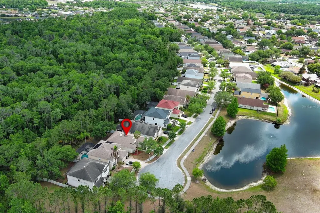 5317 Florence Harbor Drive Orlando FL 32829