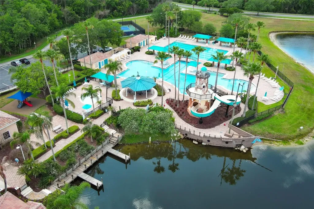 5317 Florence Harbor Drive Orlando FL 32829