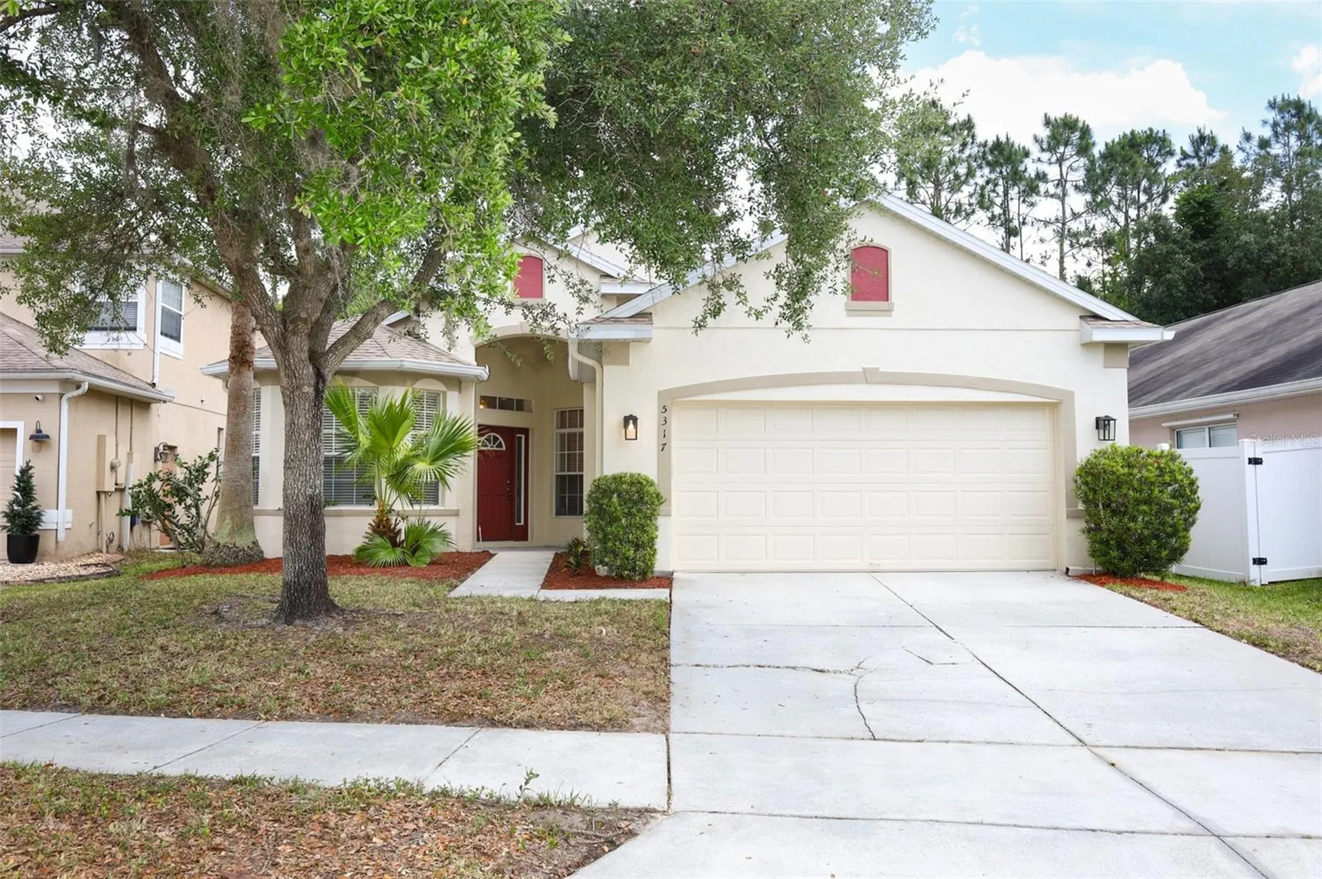 5317 Florence Harbor Drive Orlando FL 32829