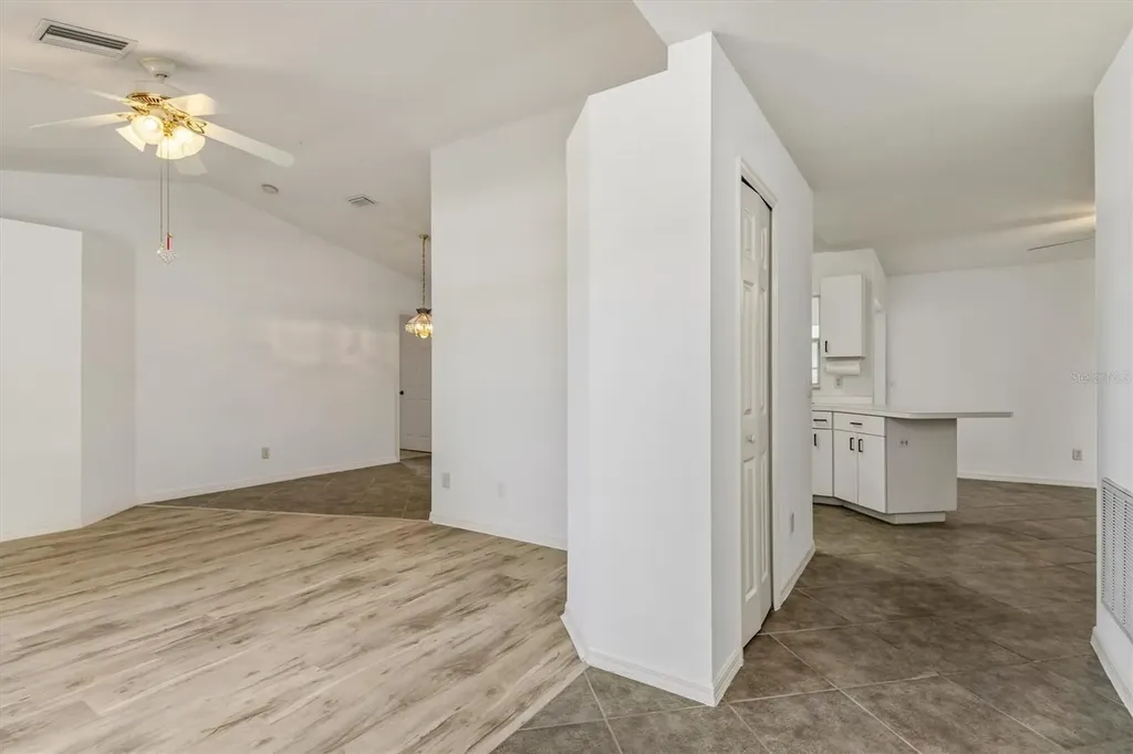 25444 Alicante Drive Punta Gorda FL 33955