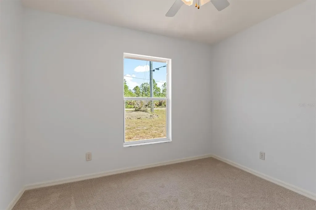 25444 Alicante Drive Punta Gorda FL 33955