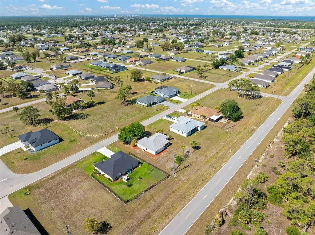 25444 Alicante Drive Punta Gorda FL 33955