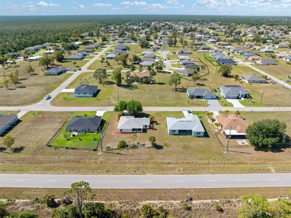 25444 Alicante Drive Punta Gorda FL 33955