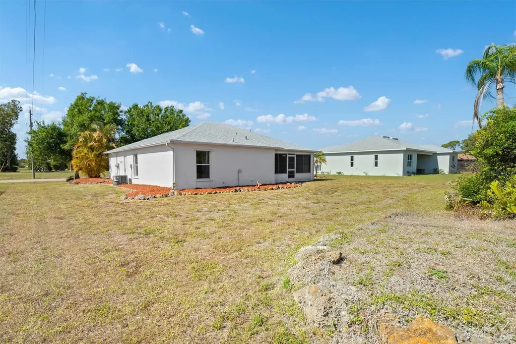 25444 Alicante Drive Punta Gorda FL 33955
