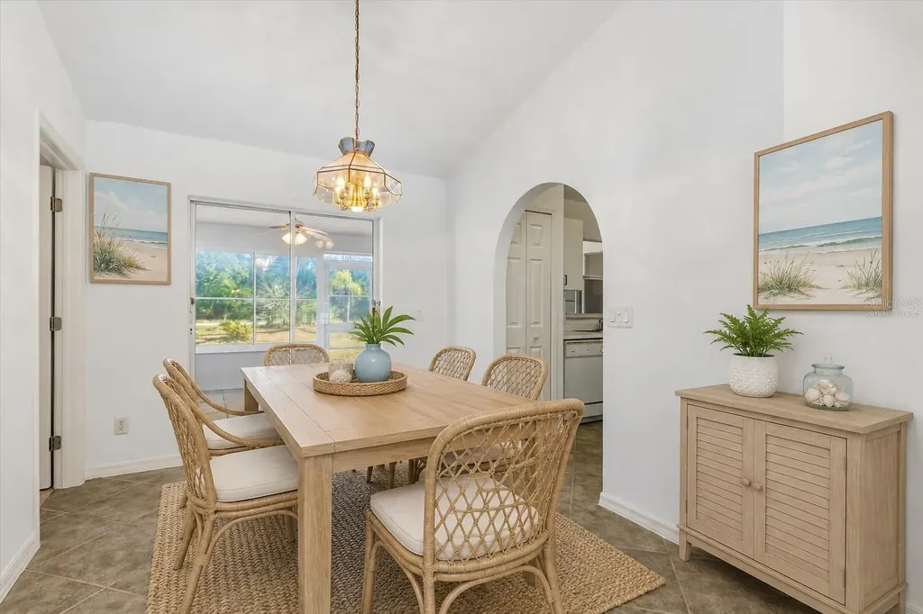 25444 Alicante Drive Punta Gorda FL 33955