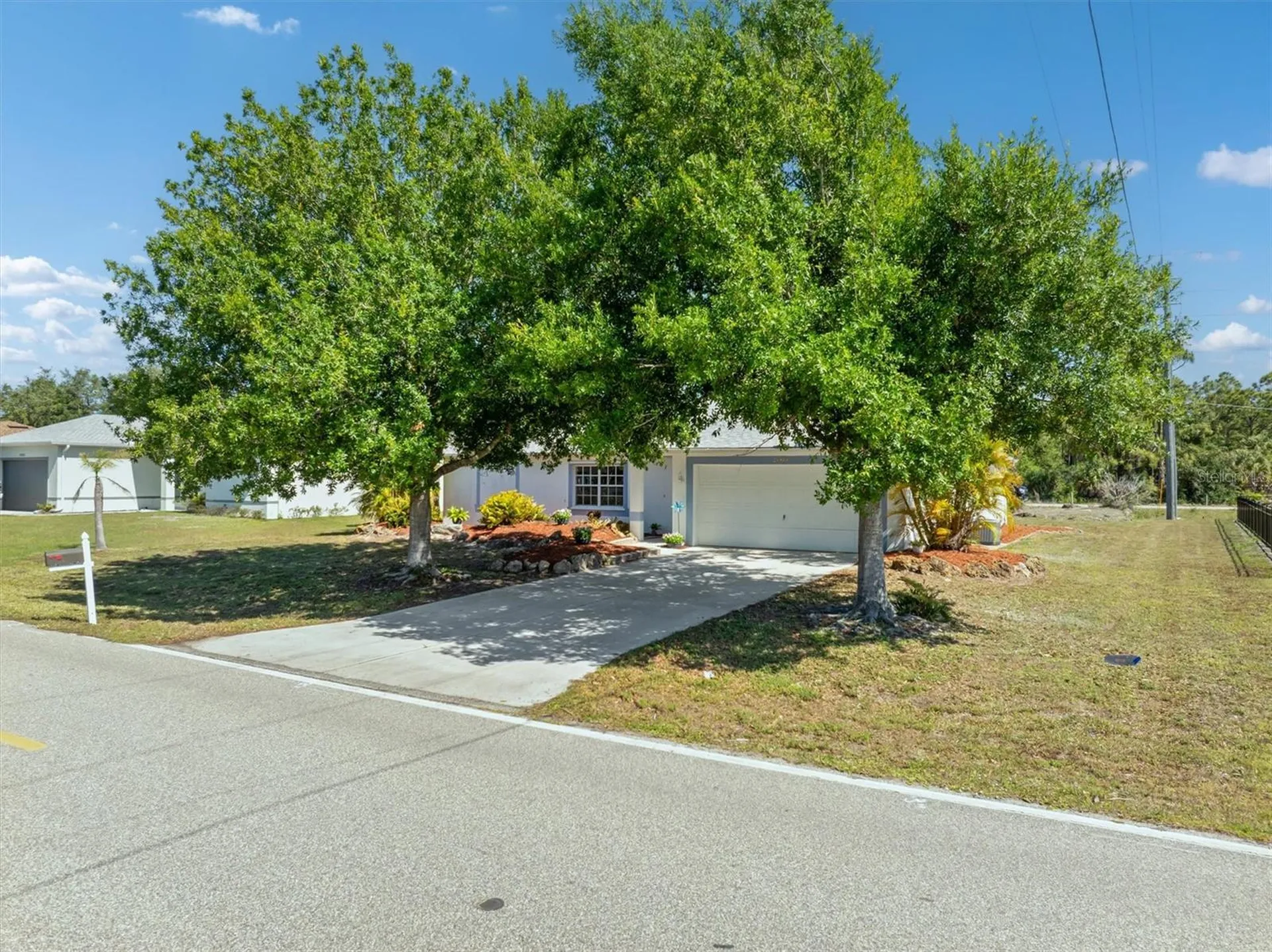 25444 Alicante Drive Punta Gorda FL 33955